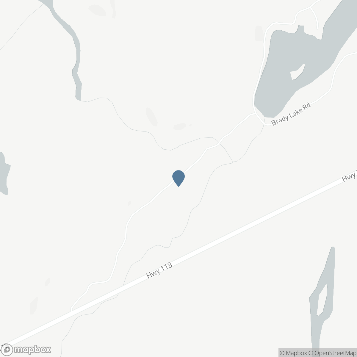 1241 ONE MILE DRIVE, Minden Hills, Ontario K0M 2K0